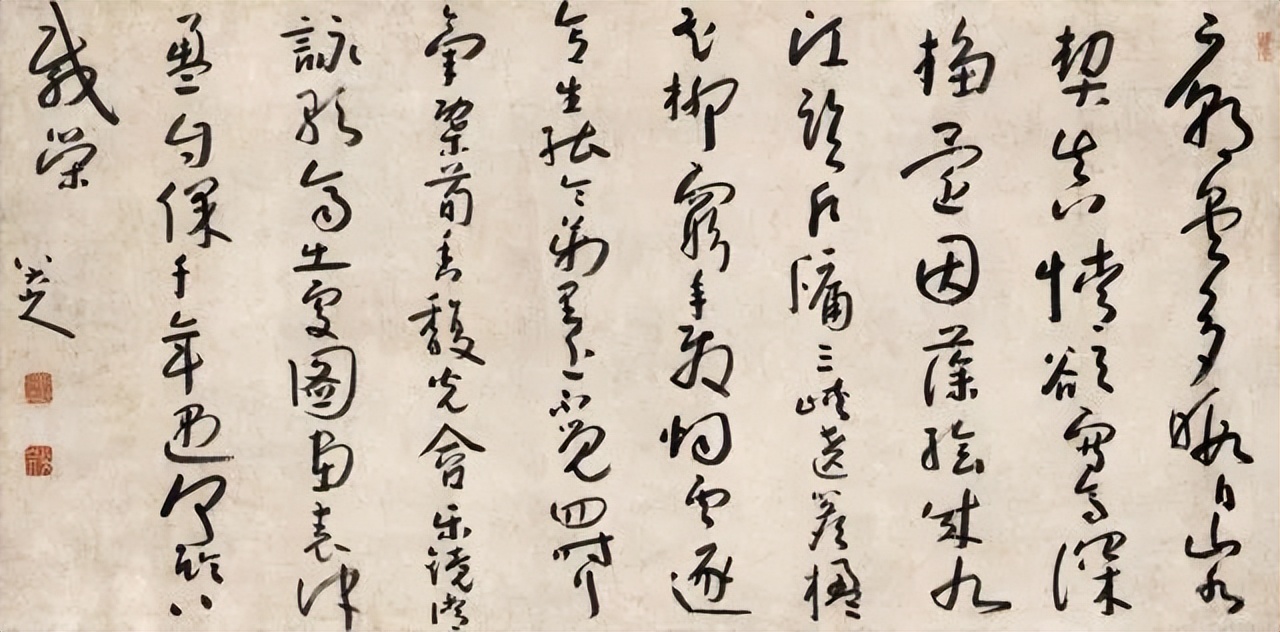 中国书法史最著名的72名书法家,中国最出名的68位书法家