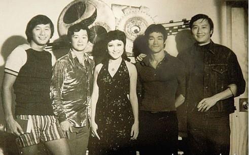 谢贤澳门赌王,赌王与谢贤现状