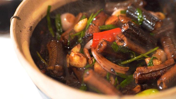 武汉美味鳝鱼大搜罗,小暑鳝鱼赛人参消暑又滋补