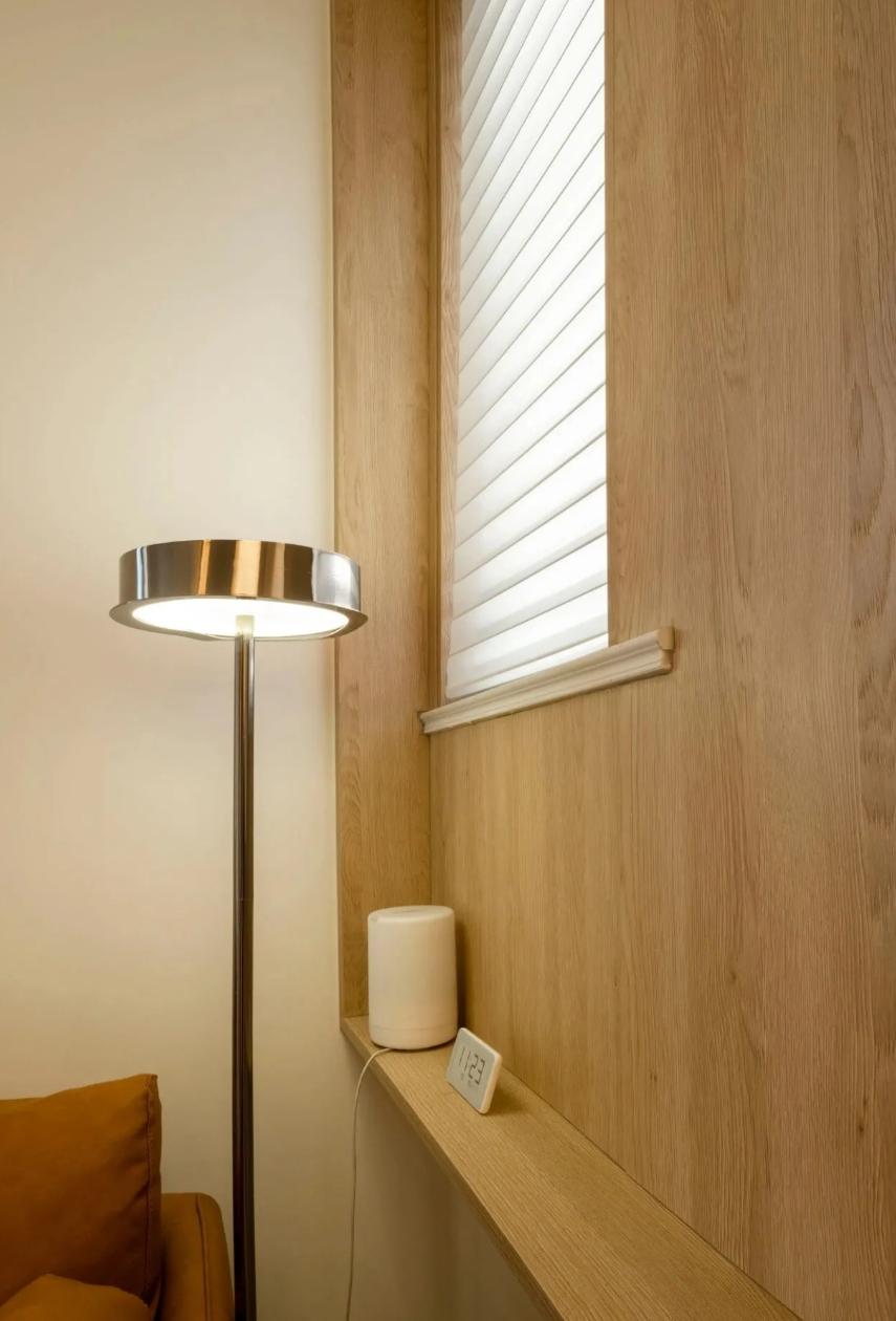 z型40平小户型巧妙改造,45平方米小户型最便宜改造