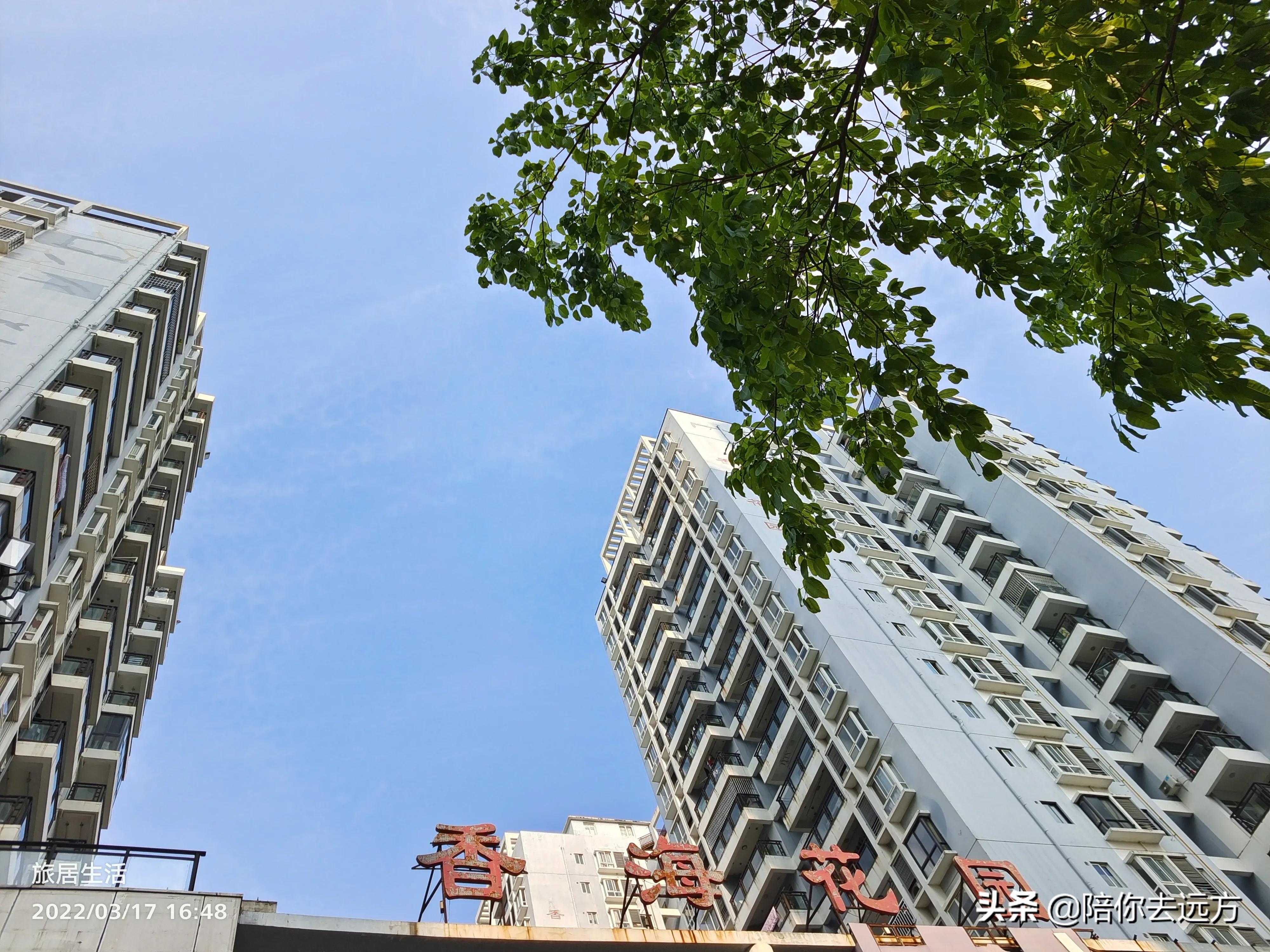 北海旅居具体地址,旅居北海住在哪里好