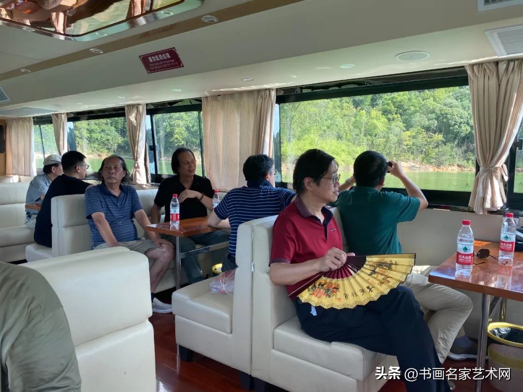 江浙沪皖海派绘画名家作品展,沪皖两地书画交流展在黄浦开展