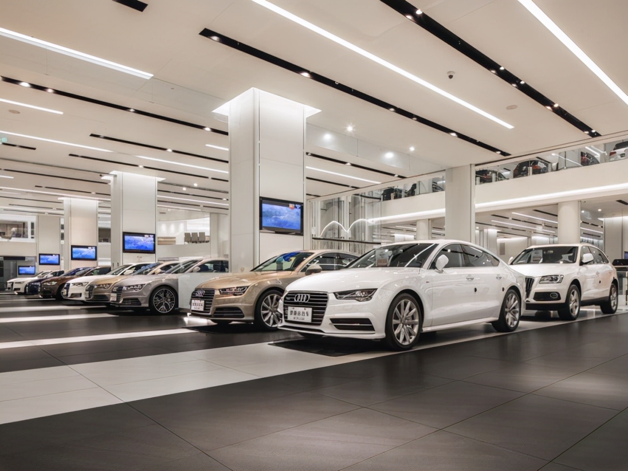 奥迪a4一年用车成本,奥迪A4L实际用车成本分析