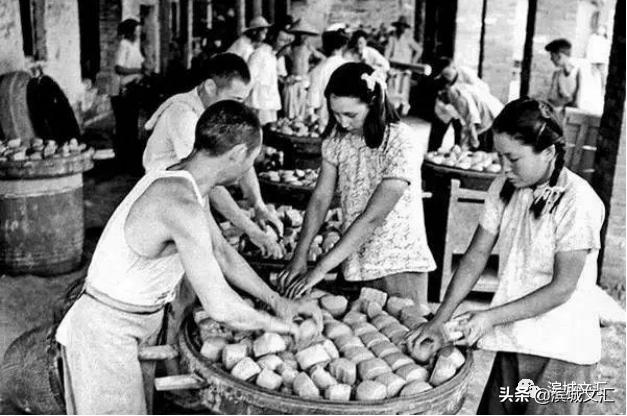 天津塘沽记忆,塘沽历史名人录