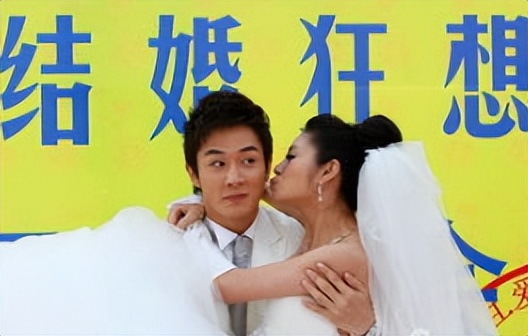 安以轩李承铉独宠两年戚薇秀恩爱,戚薇说李承铉安以轩