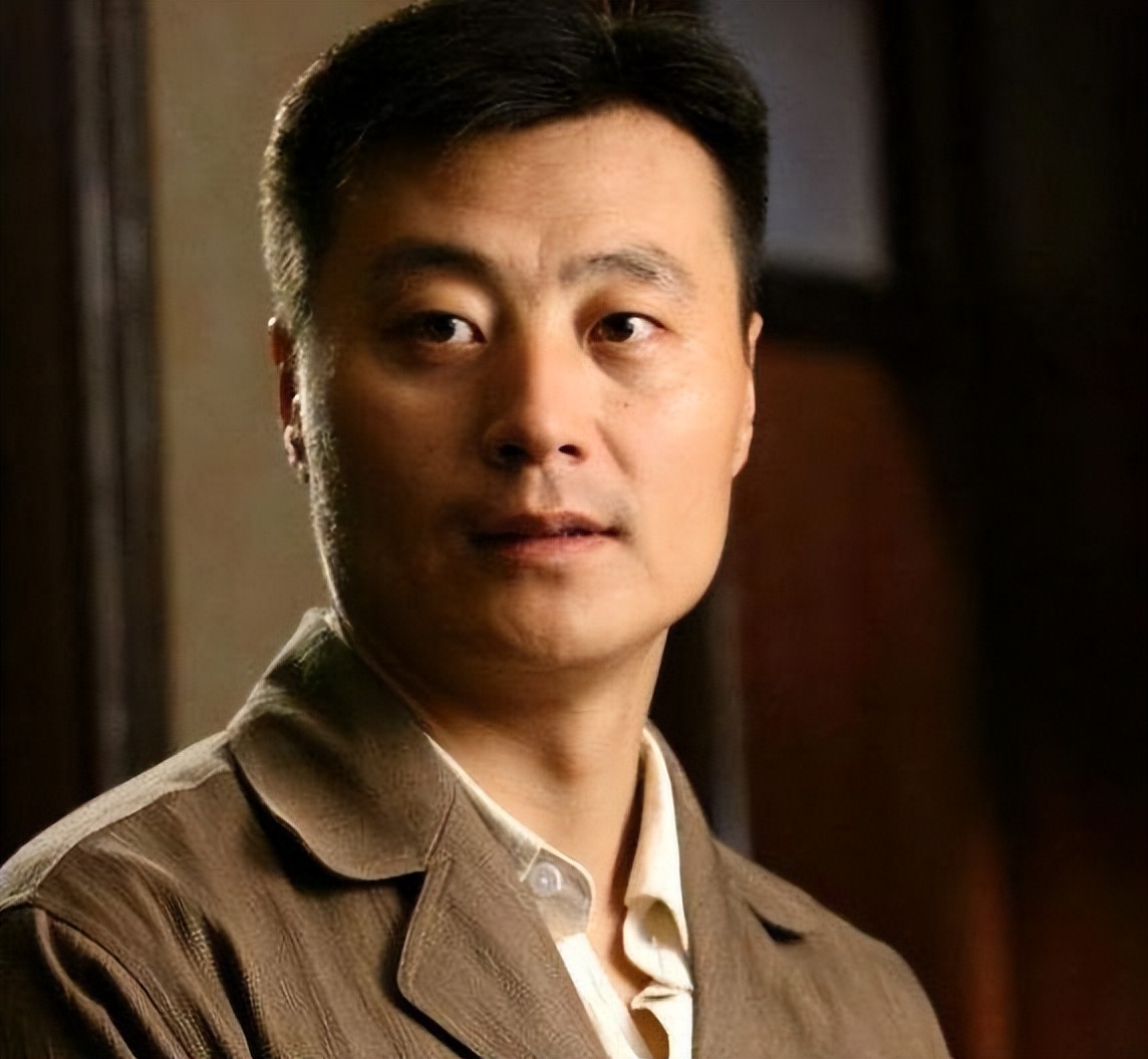 娱乐圈夫妻任程伟和黄磊,任程伟老婆黄蕾个人资料简介图文