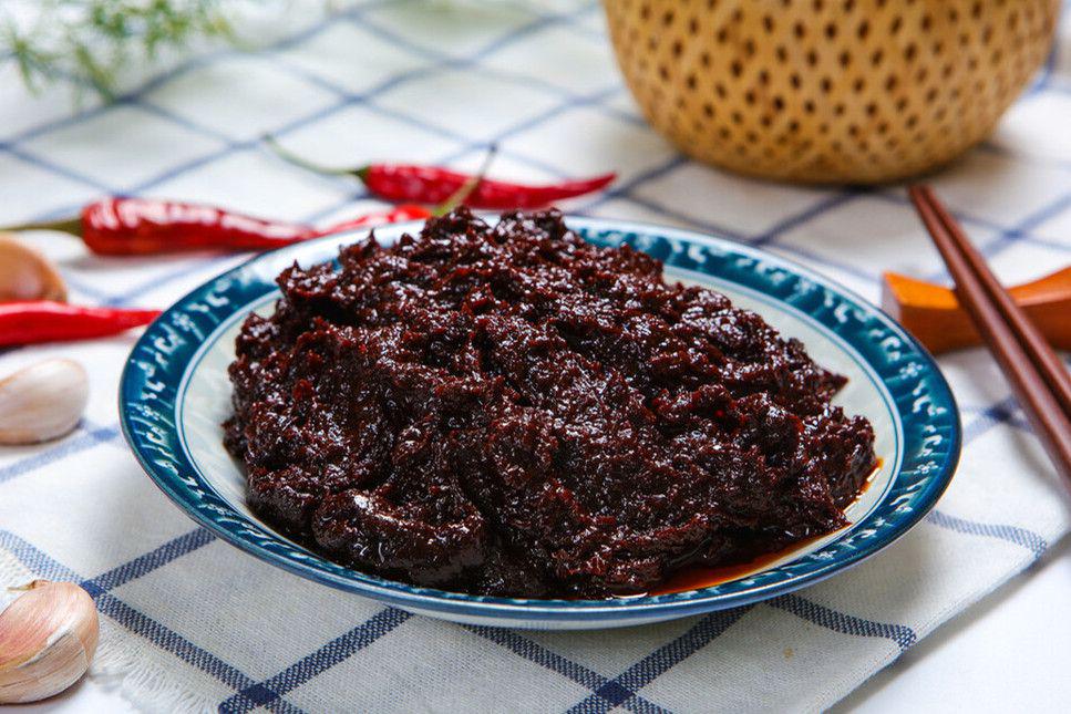 中国八大名酱,中国8大传统美食