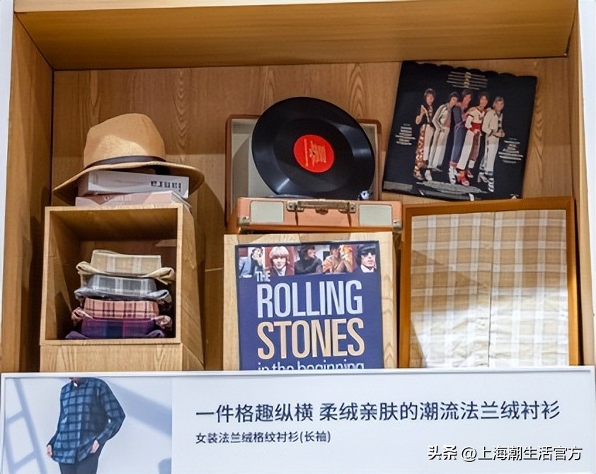 优衣库新款发布,优衣库2022秋季新品大码