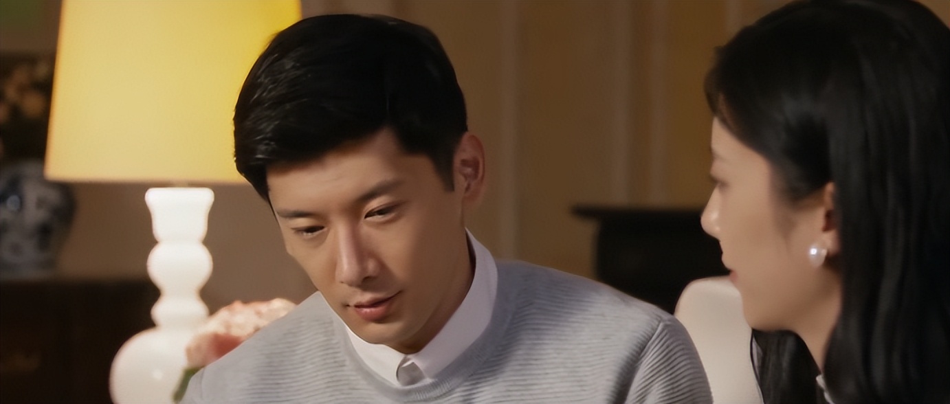 梦中的那片海百科各人物结局,梦中的那片海故事结局