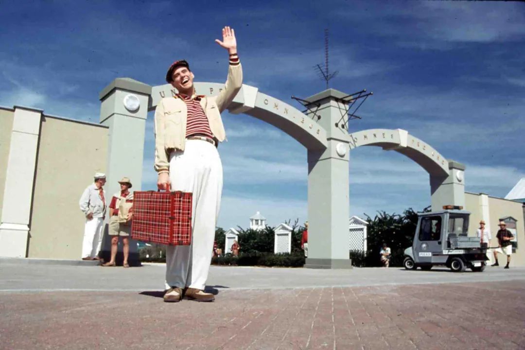 我们什么时候变得好幽默了,任何时候都需要点幽默感