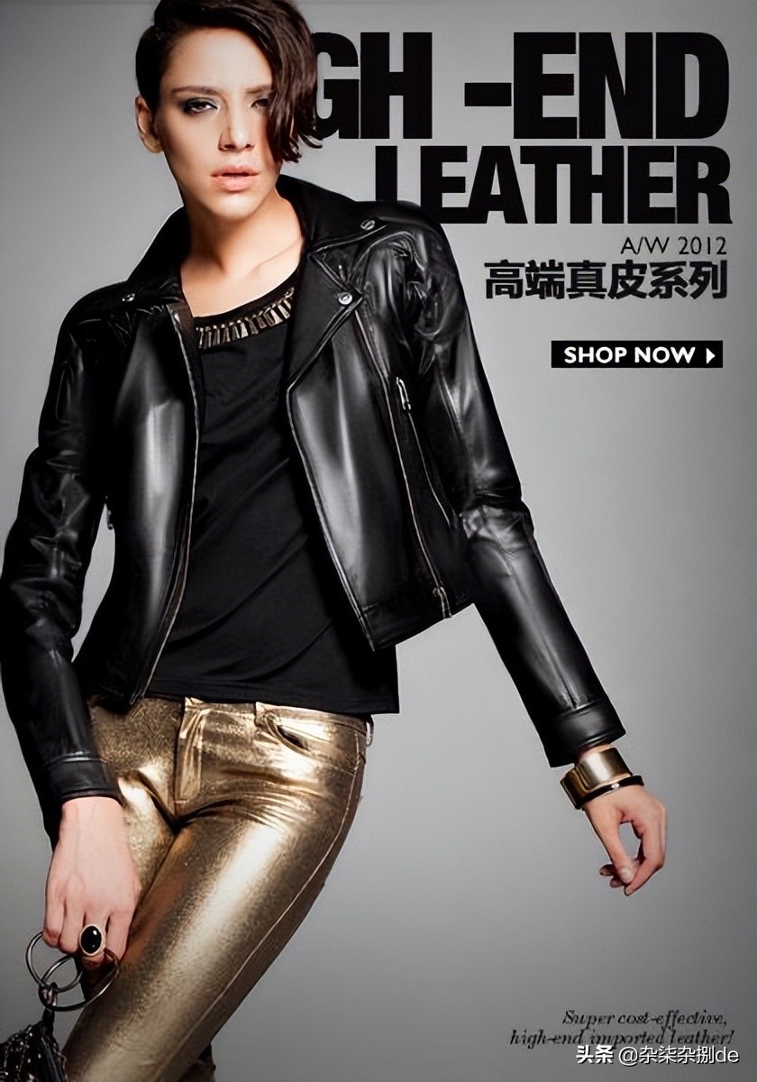 国外冷门优秀平面广告设计,优秀的平面广告设计手稿作品