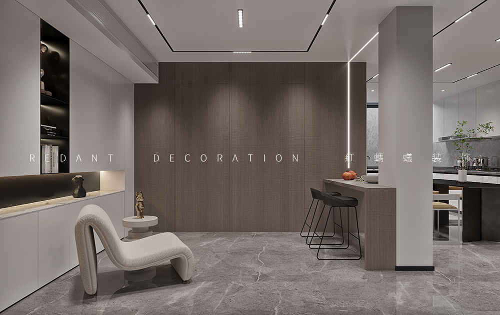 现代苏州家装风格,卧室装修风格大全2023新款