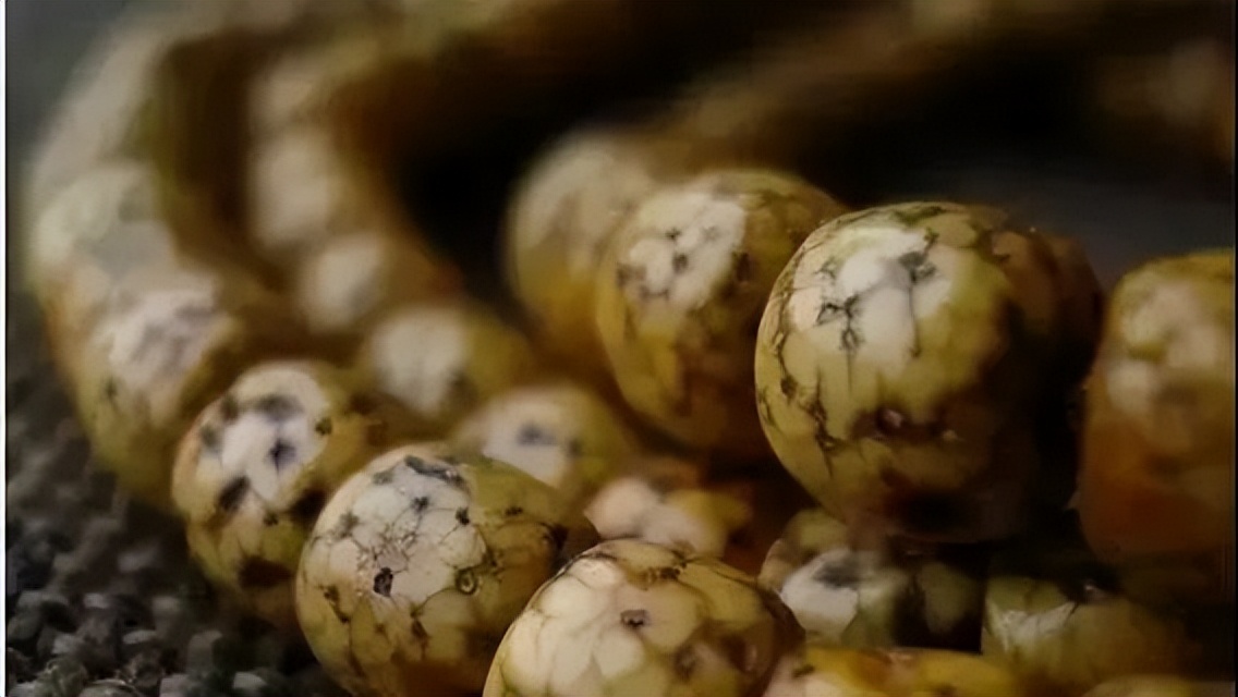 跟大家聊聊文玩手捻葫芦做旧,葫芦文玩如何做旧