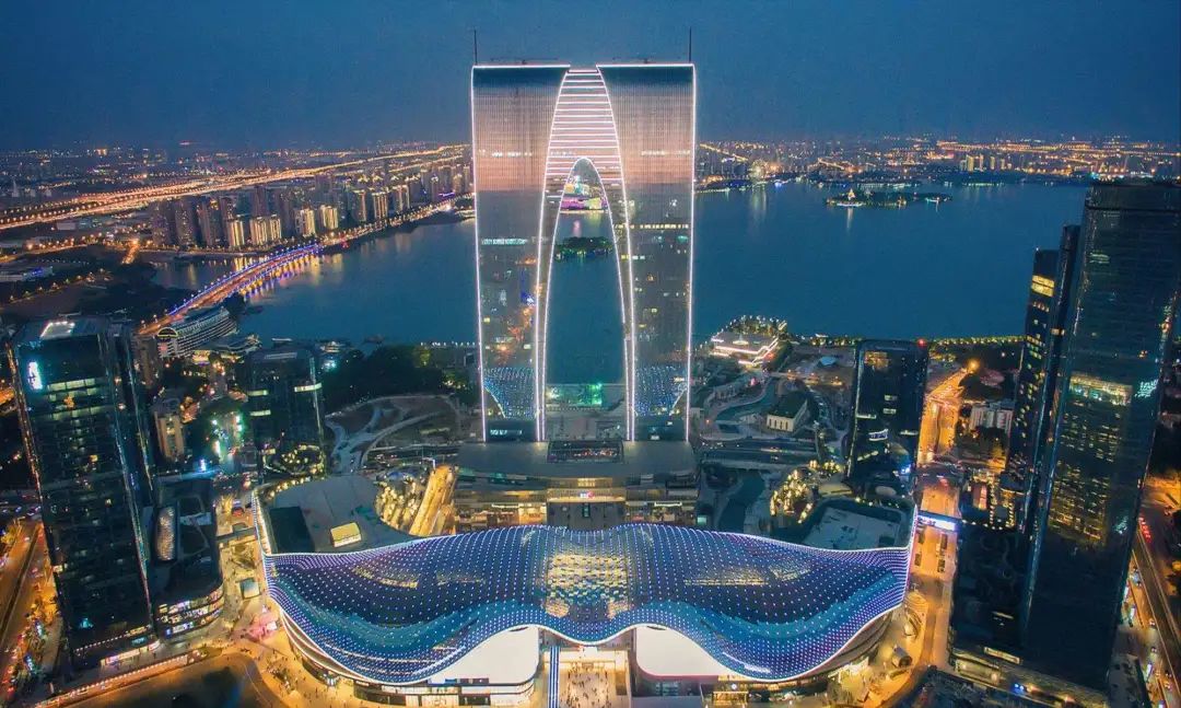 坐享CBD核心！苏州10万+豪宅区，昆山人抢疯了