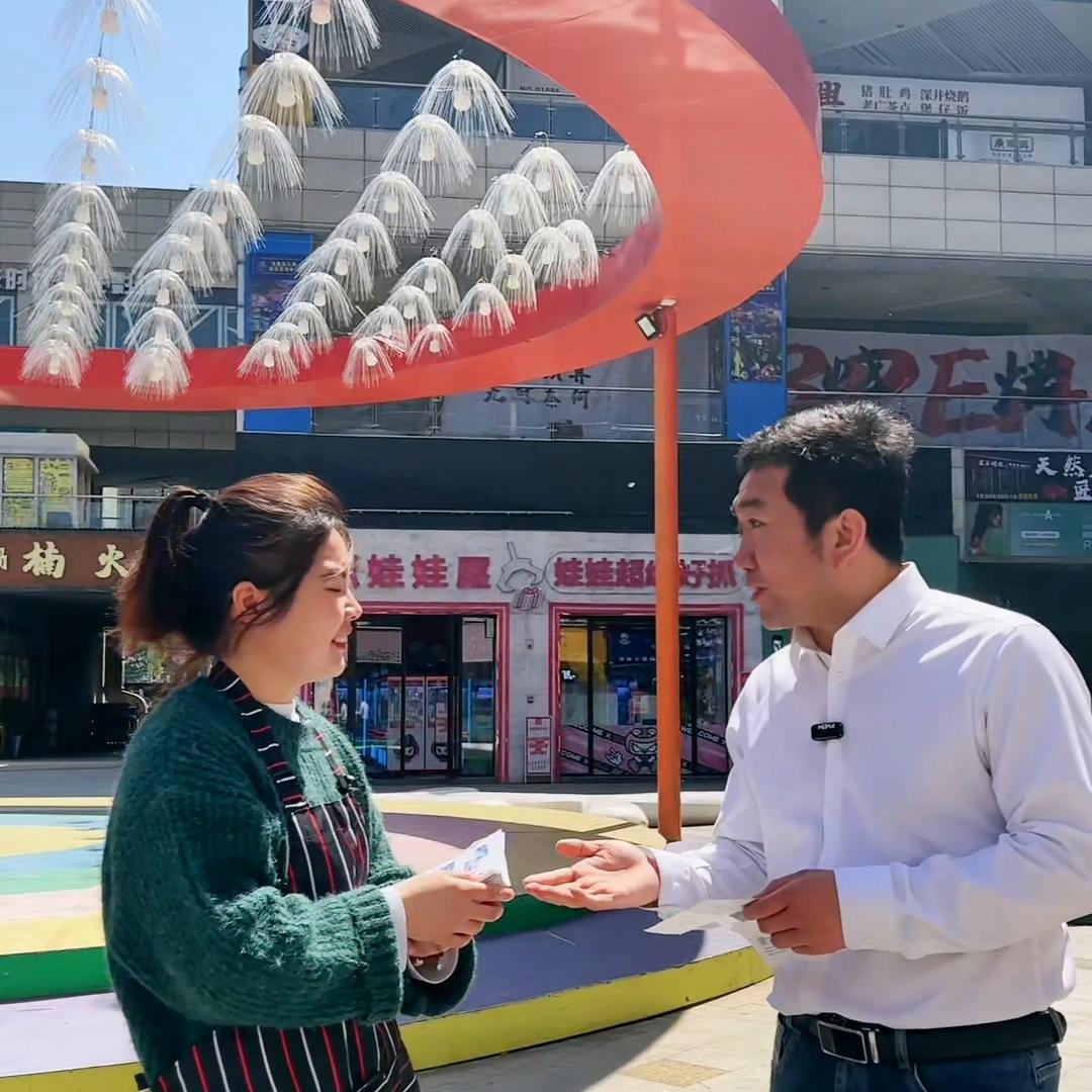 如何用手机做促销单页,实体店发单页还有用没有