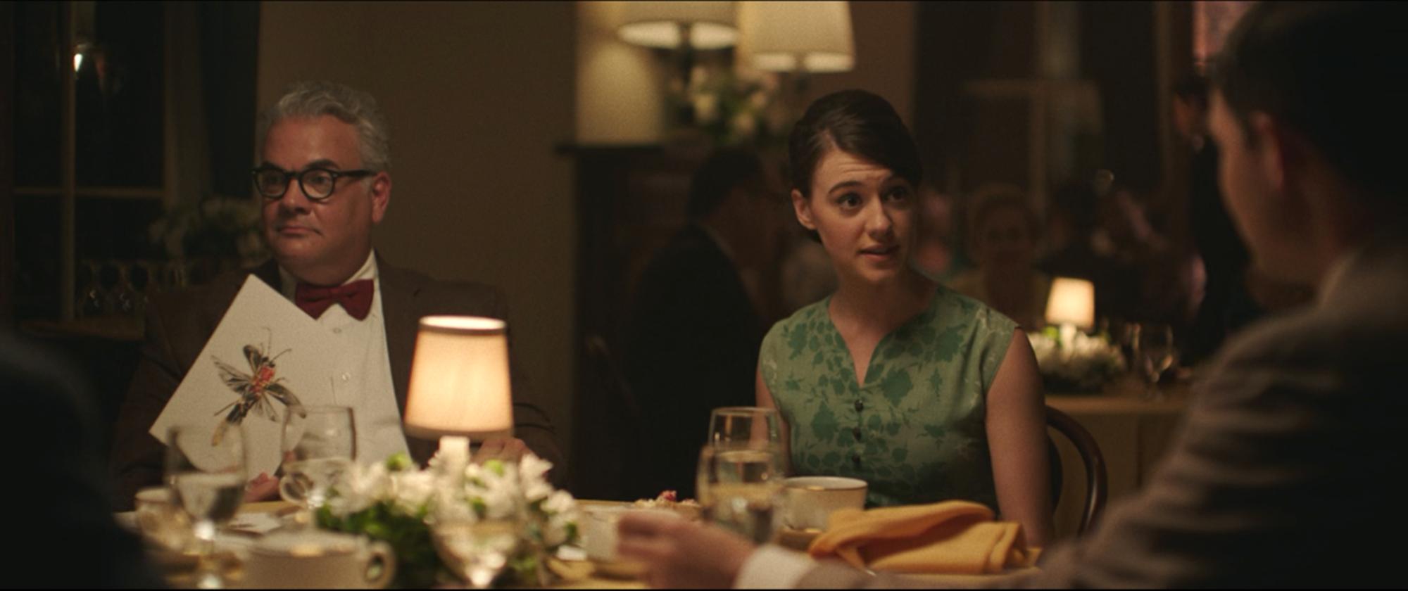 全球票房突破十亿美元最快的电影,评分9.1全球票房近10亿