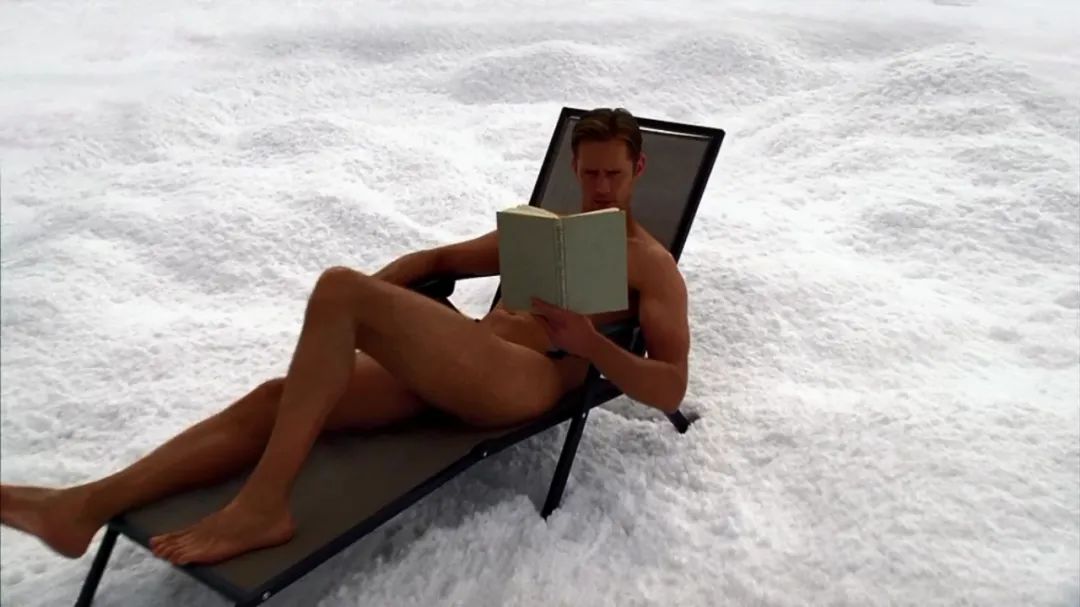 尺度太大吓坏观众！这还是删减版？！