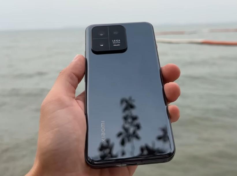 小米14屏幕参数详情,小米14系列渲染图首次曝光