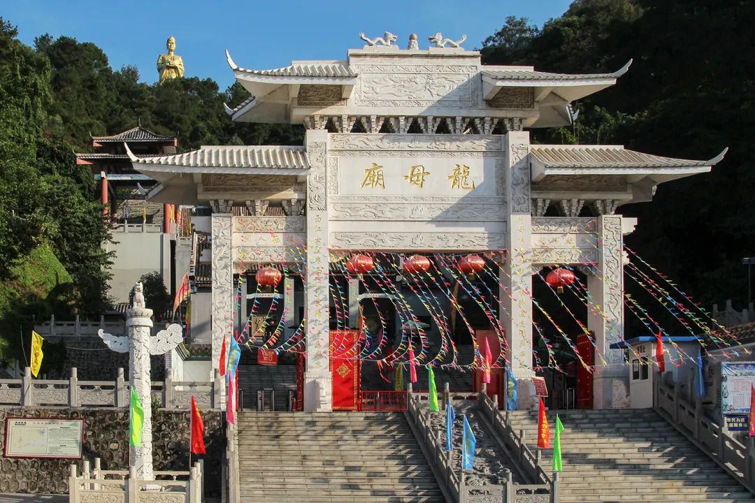 在这座岭南小城，喜欢广西和喜欢广东的都不会沉默