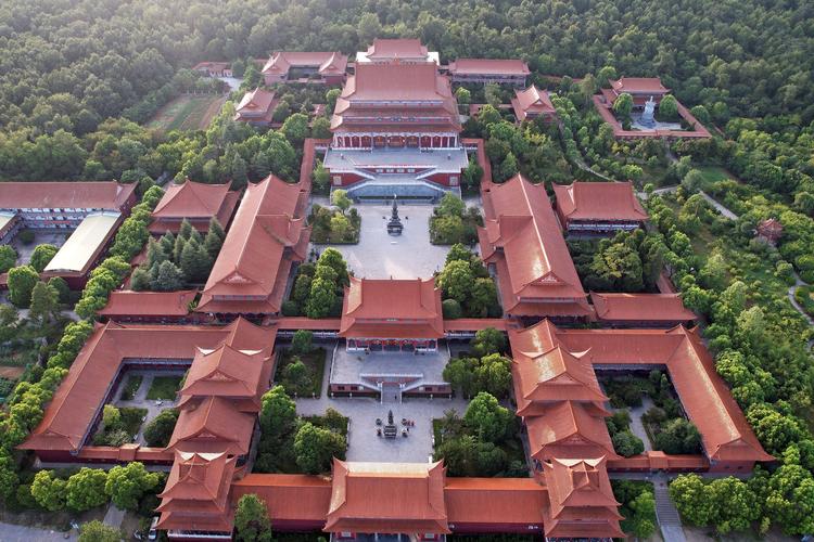 安徽省合肥市旅游景点路径图,合肥市庐江县金牛镇旅游景点