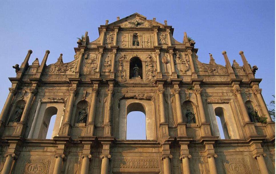 香港澳门为什么还要通行证,香港澳门什么时候不用通行证