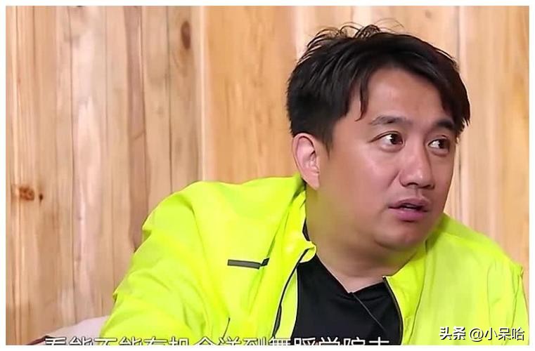 让人觉得油腻的四大男演员,演技炸裂的五位中年男演员