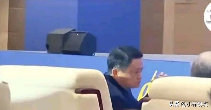 马云卸任张勇接任有什么看法,阿里20周年马云张勇