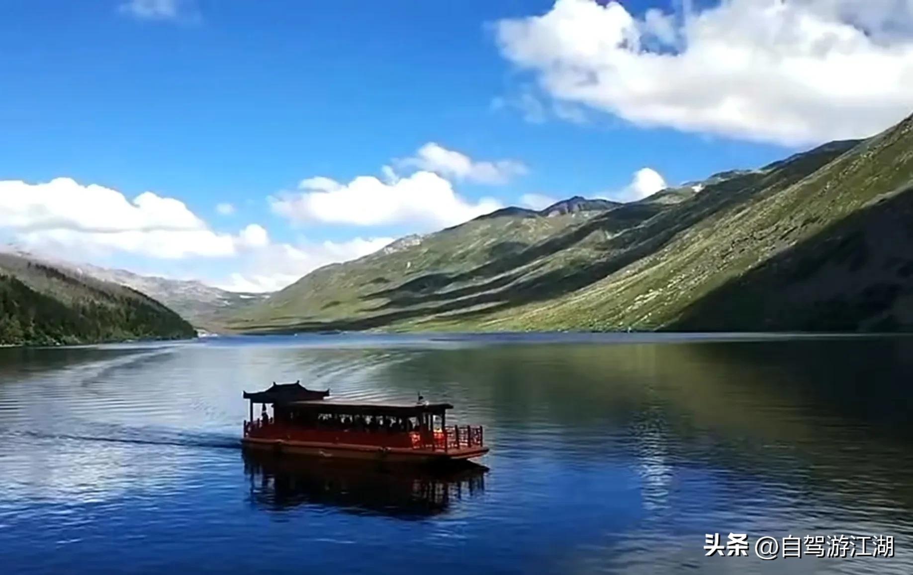 木格措游玩,游玩木格措景区要多长时间