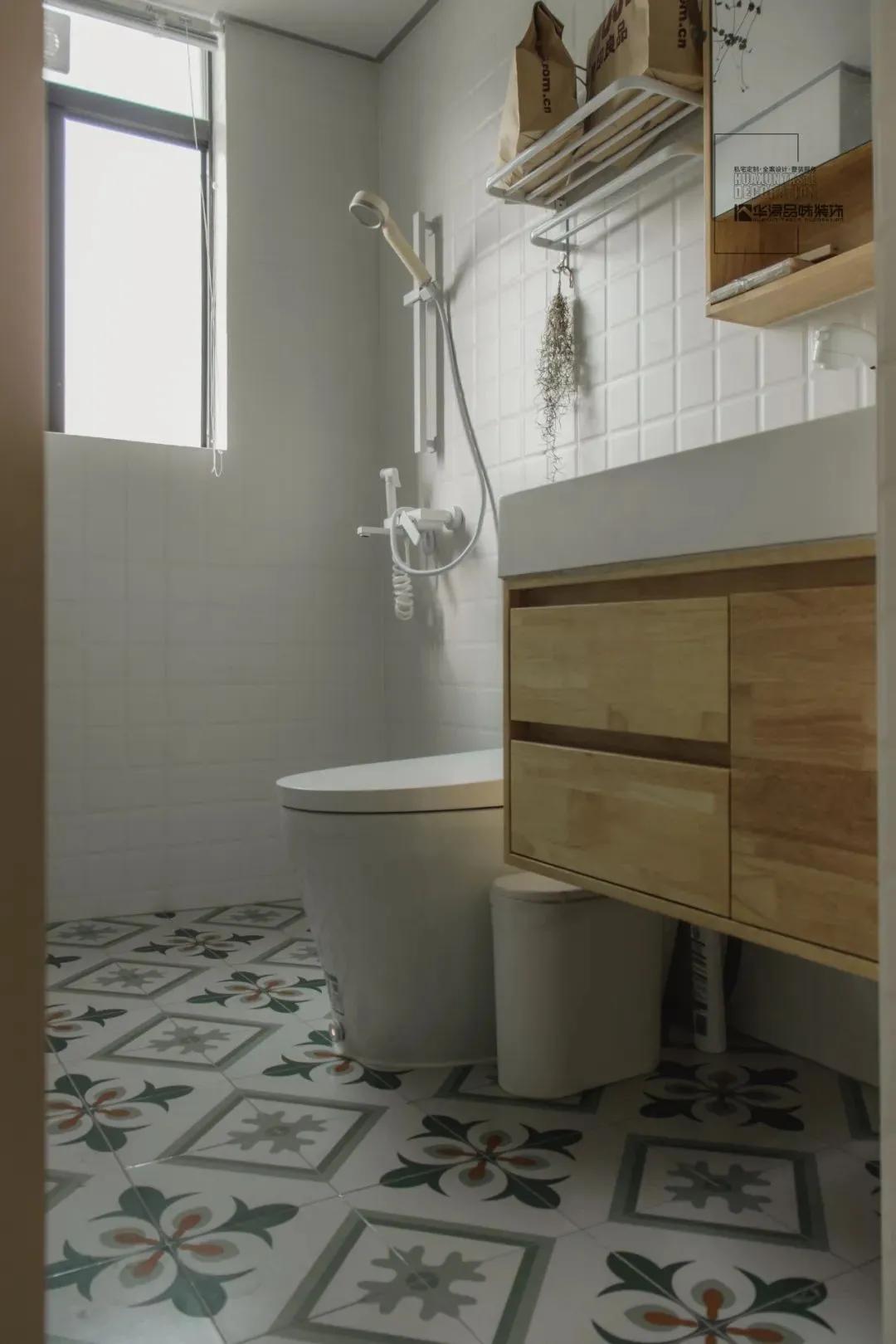 小户型原木风设计,原木风设计闺房