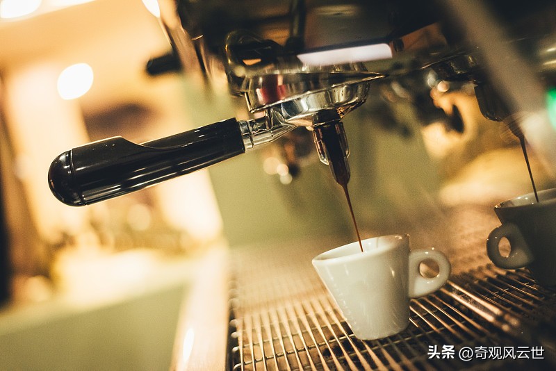 咖啡加盟如何盈利,咖啡加盟需要注意哪些