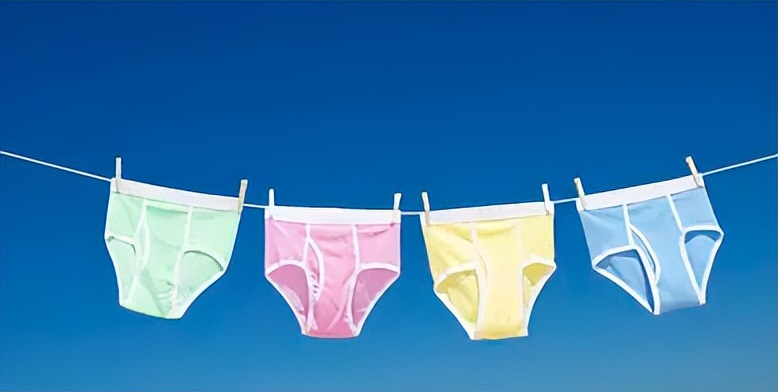 健康内裤的秘密,健康内裤的6大秘密