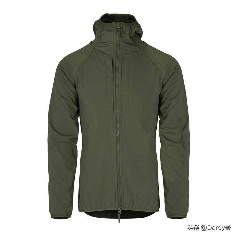 军鸟始祖鸟测评,军鸟始祖鸟战术衣