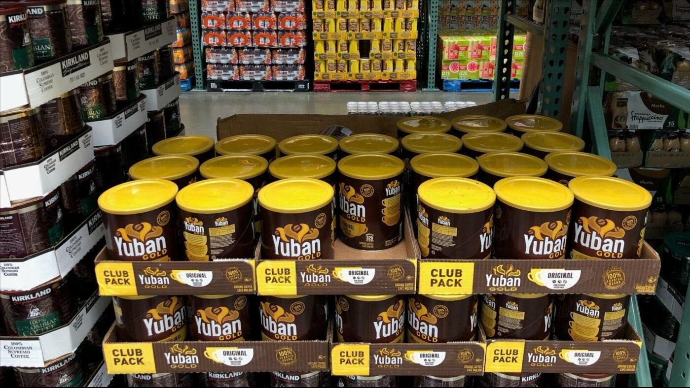 咖啡排行榜前十名高档咖啡品牌,咖啡推荐排名评测