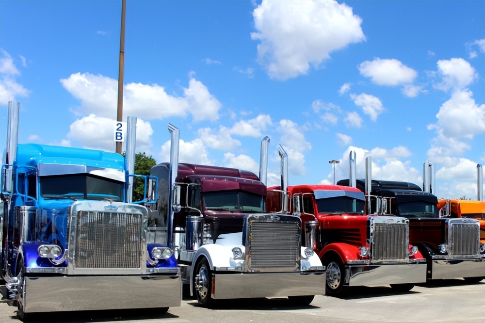 润物细无声：轮端油润滑倡导者康迈改变重卡行业