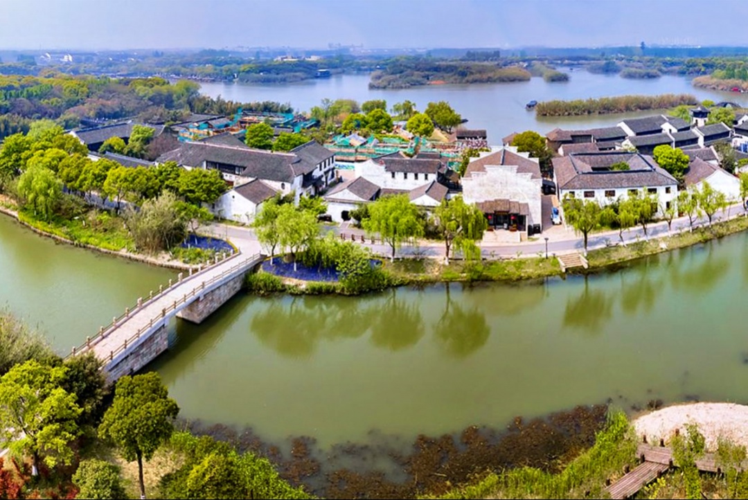 苏州避暑纳凉好玩的地方,苏州南通避暑