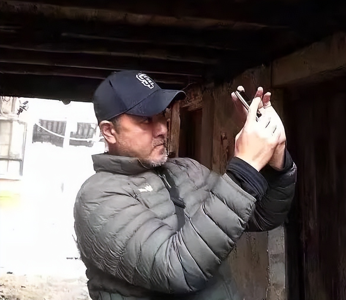 国门江洪:曾被害吸毒,不想打假球愤而退役,如今陪西安足球复兴