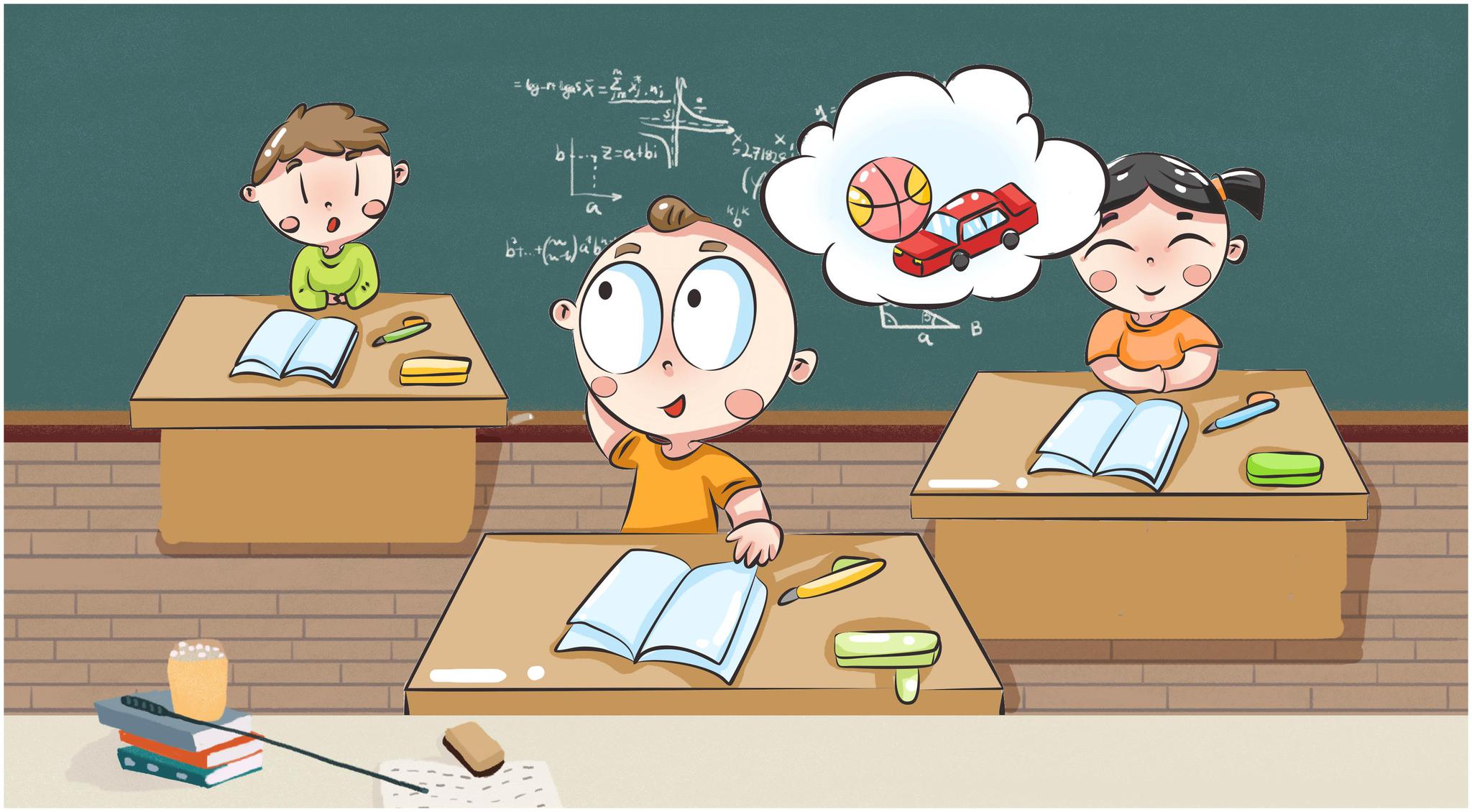 孩子有多动症吃什么药能治好,多动症饮食方面应该补充什么营养