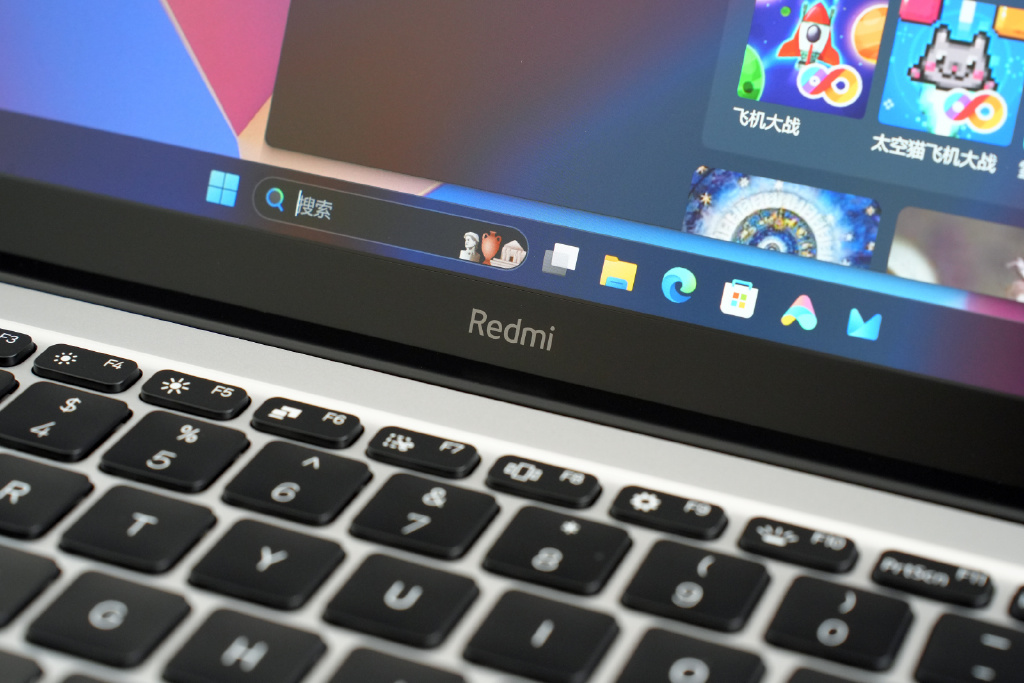 redmibook14二代i5版实用感受,redmibookpro14轻薄本测评