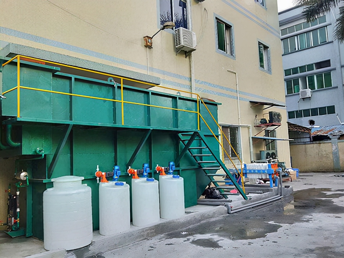 斜管沉淀池价格,斜管沉淀池哪家好