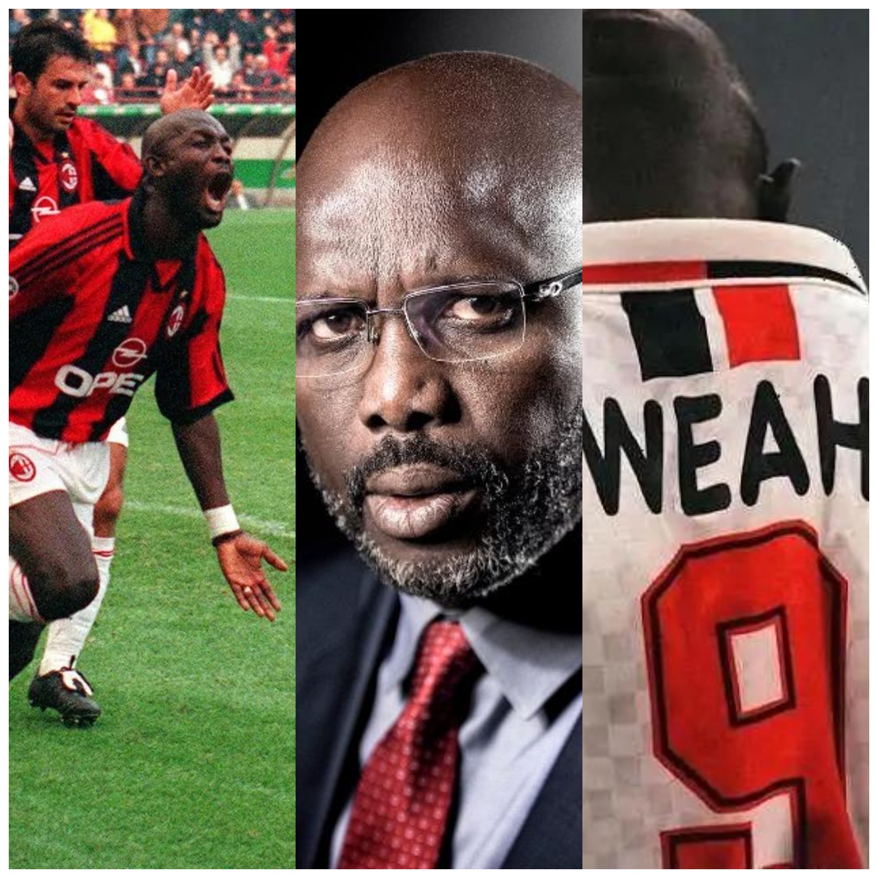 离开足球场的他们并没有离开人们的视线