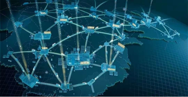 国内现状和发展趋势,当下中国的三大趋势