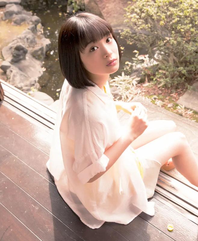 日本最美的女明星前十名,日本全球公认最美的女星