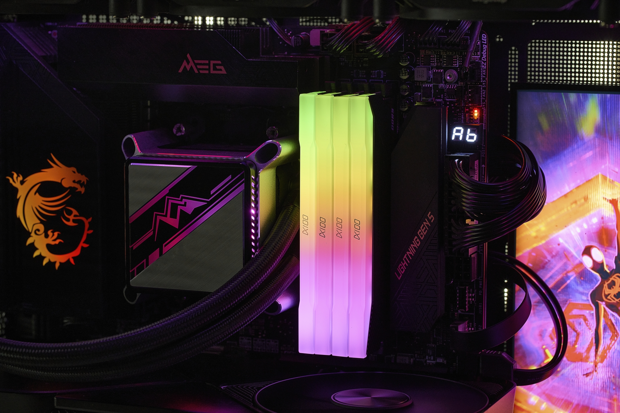 佰维ddr5内存超频,佰维ddr5内存