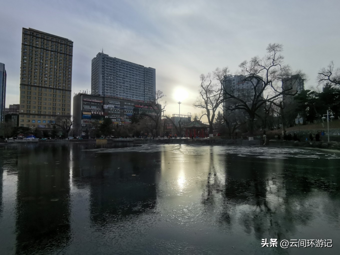 有情亦要食（延边延吉）