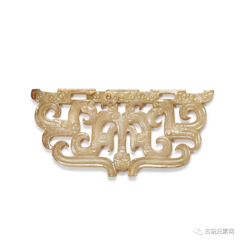 苏富比青铜器拍卖成交额,苏富比拍卖青铜器动物