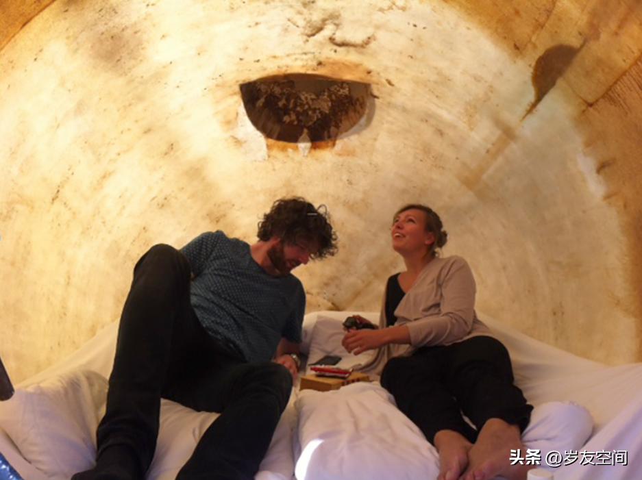 露营地面的玩法,最流行的露营方式轻奢露营