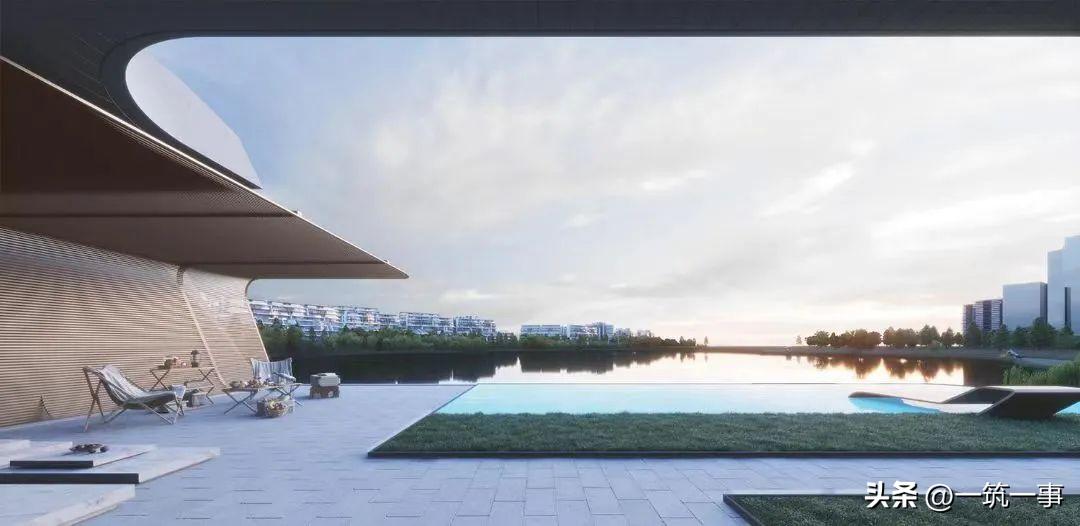 黄龙溪谷塔希提楼盘详情,塔希提黄龙溪谷游艇别墅