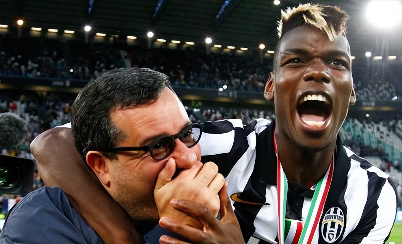 博格巴曼联高光时刻,深度解析曼联博格巴