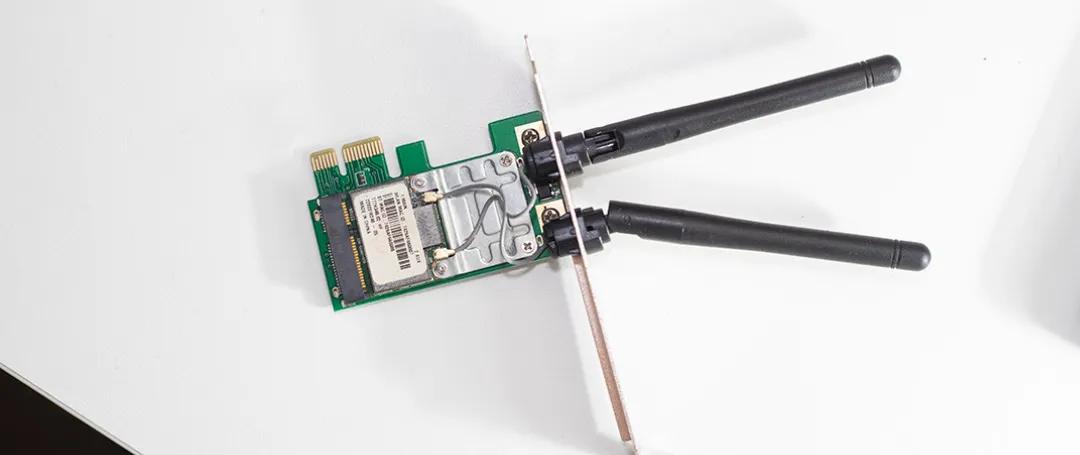 ax210wifi6无线网卡测评,ax210无线网卡连wifi6速度多少